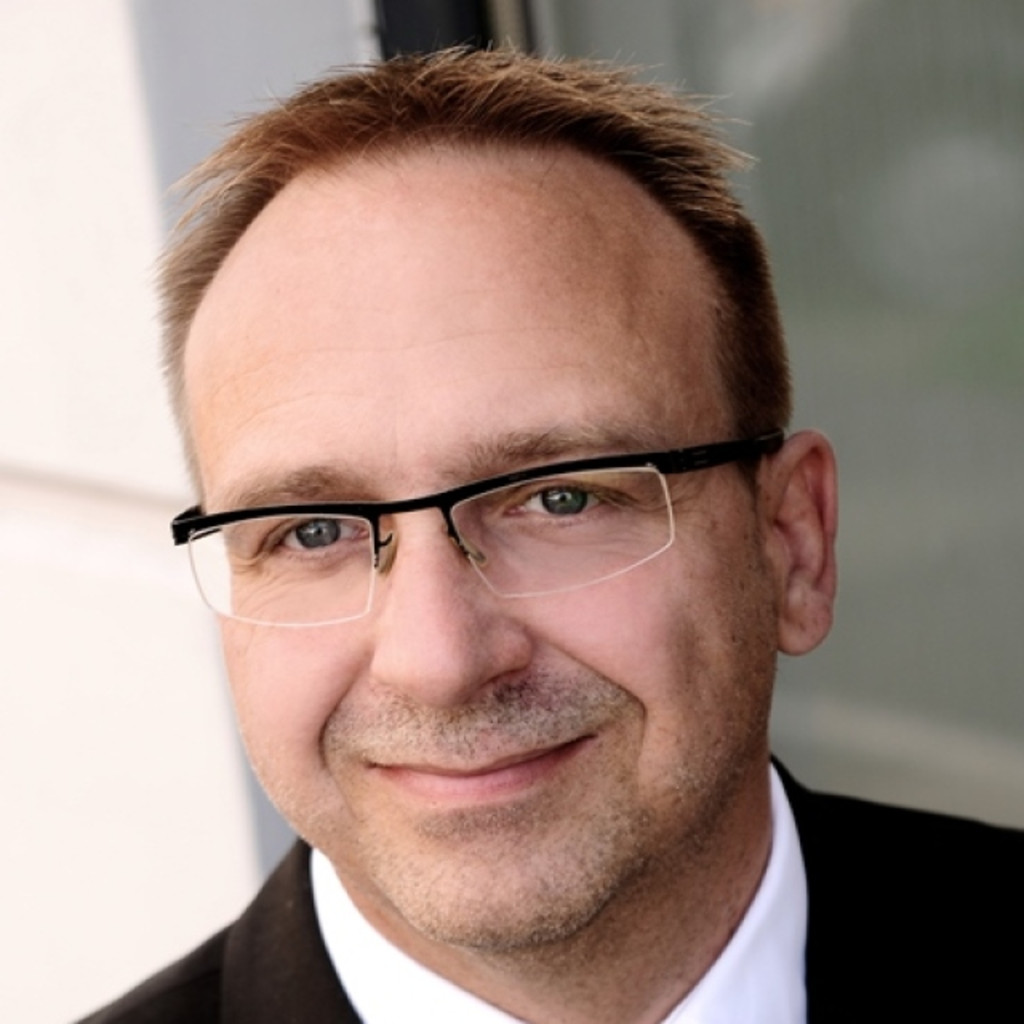 Torsten Wilke Geschäftsführer IQ networking GmbH & Co. KG XING