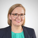 Social Media Profilbild Dr.-Ing. Teresa Möbius München