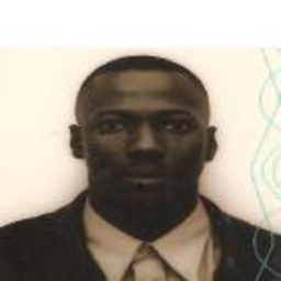 Lamin Cham