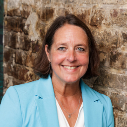 Mag. Diane Lieken