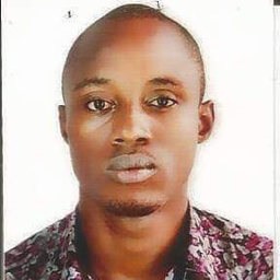 Emmanuel Etuk