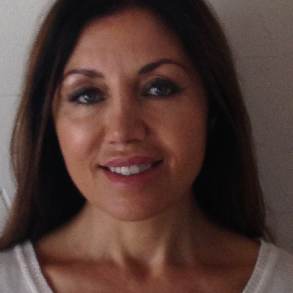 Maria Gross Sales, Export, Marketing SVEC XING