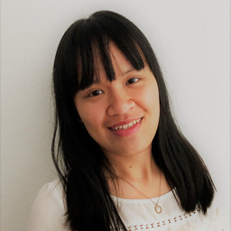 Hanna Kim Hang Trinh