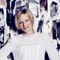 Christine Krüger
