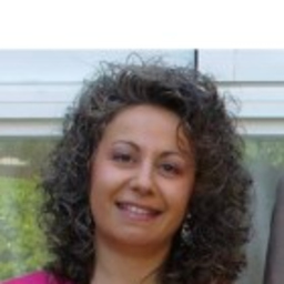Maribel Escobar Rubio