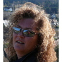Bettina Nagler