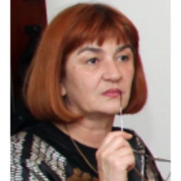 Natasa Mesaric