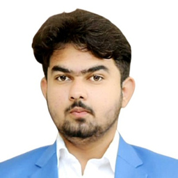 Ghulam Mustafa