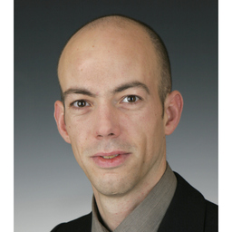 Sven Eisenhauer