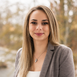 Viktoria Neufeld