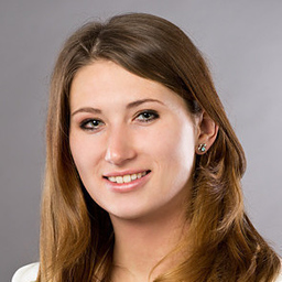 Julia Greiss