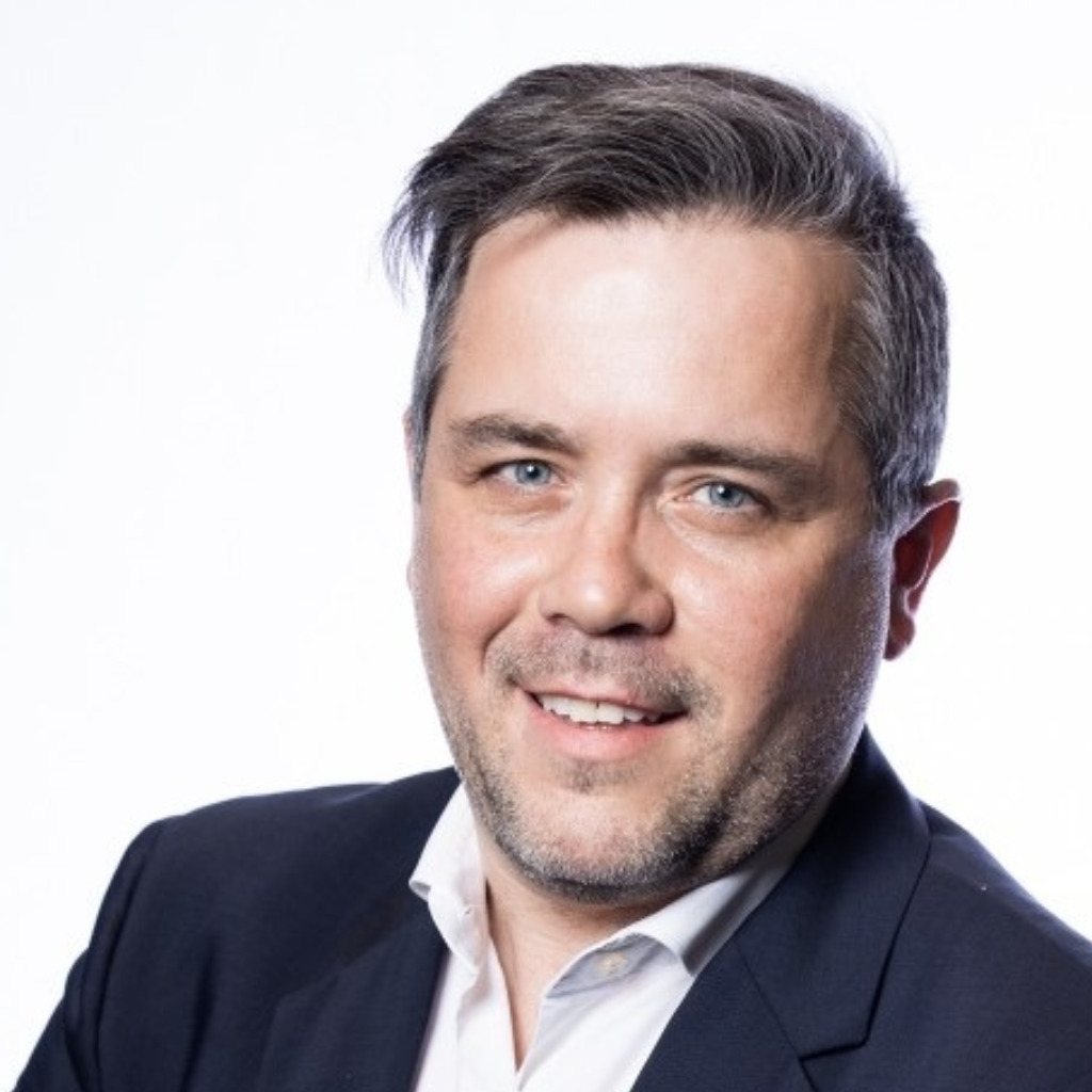 Ricardo Ferro Selbstständiger Partner GCP Gewinnung von Fach und