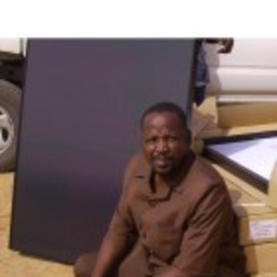 Kunduli Mustapha