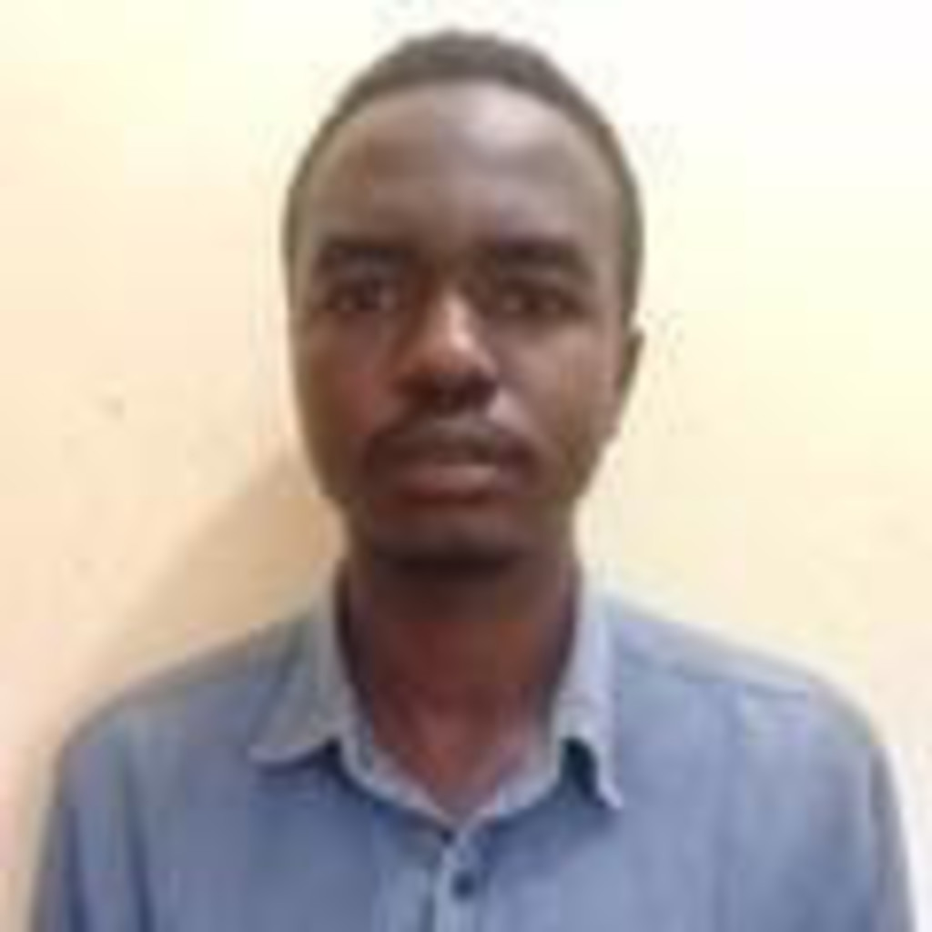 Justine Cyprian Field supervisor Innovation for poverty action (IPA