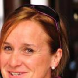 Fiona Harte