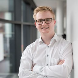 Florian Schröder's profile picture