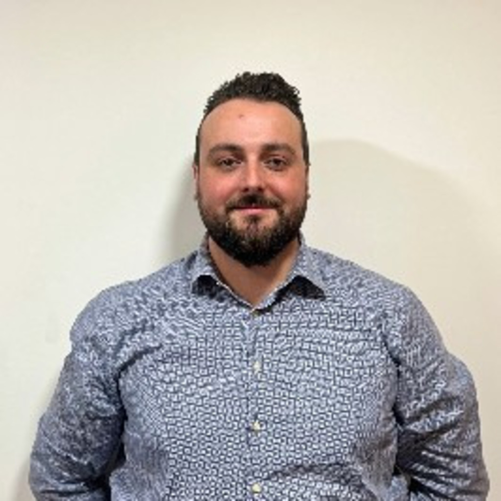 Thomas Hooper Recruitment Consultant Mane Contract Services XING