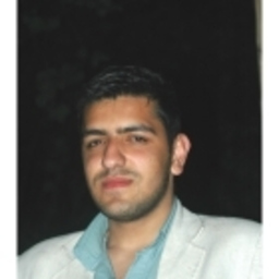 Hüseyin ALKAN