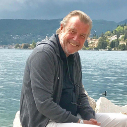 Detlef H. Wientgen