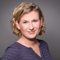 Katharina Görlach