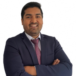Rishi Raj Ranjan