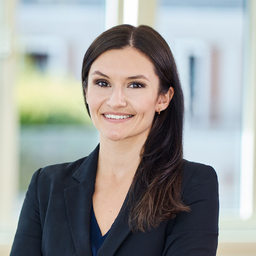 Miriam Dzibela