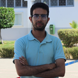 IMAD ELFOUDALI