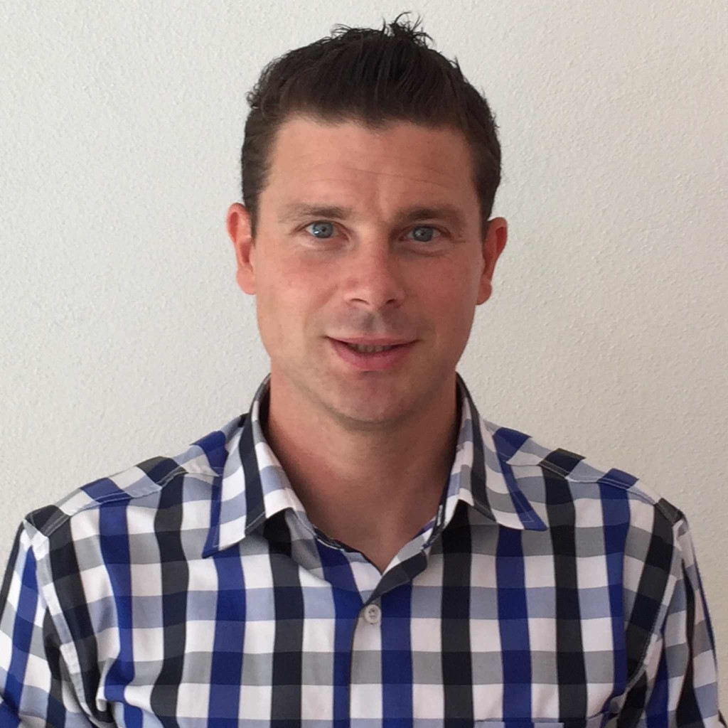 Florian Neubert Disponent W. Frisch GmbH XING