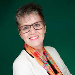 Sabine Pillath-Günthner