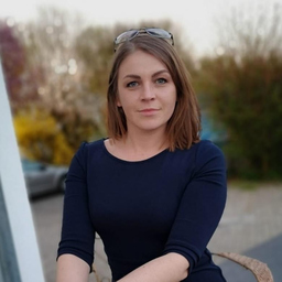 Natalie Bastron 