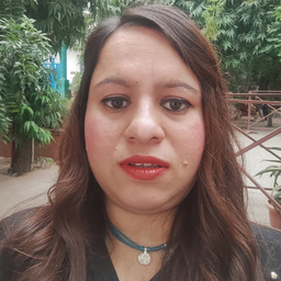 Nidhi Saxena