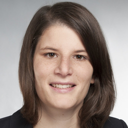 Friederike Hennecke