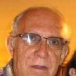 Jose Luis Blanco Pons