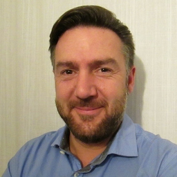 Tim Patrick Wehdeking