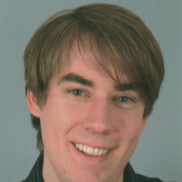 Simon Höddels
