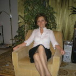 Erzsébet Győrfi