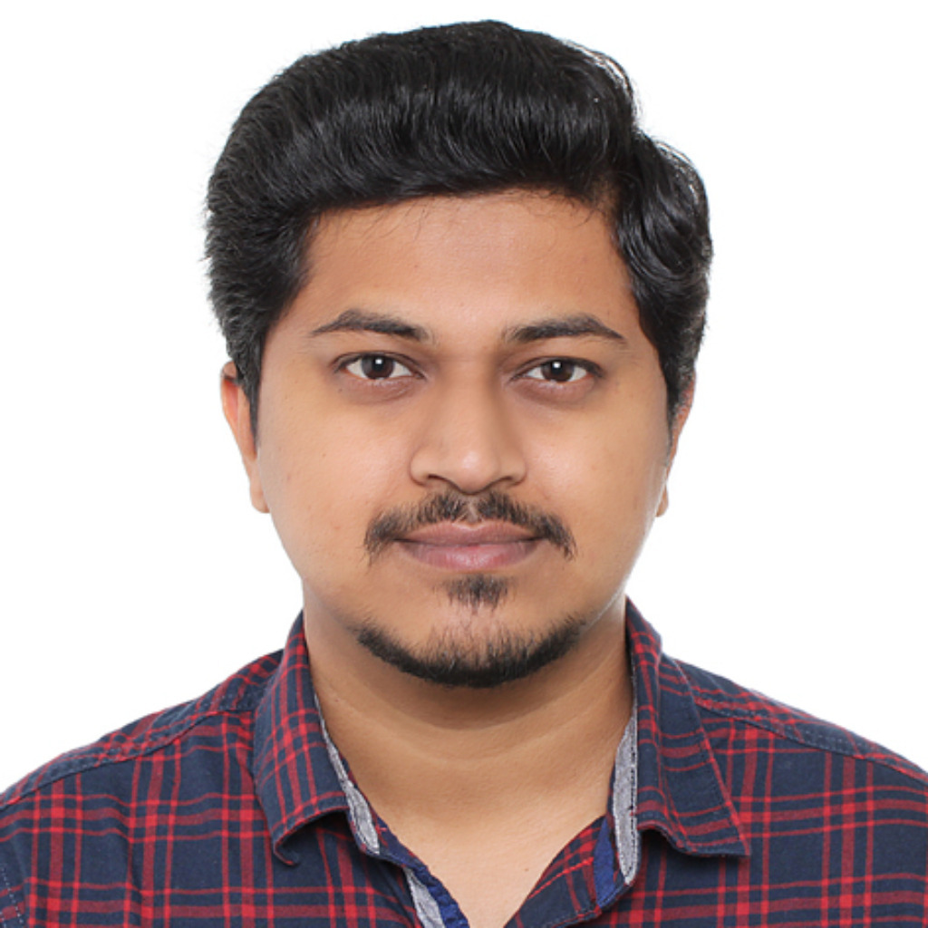 Ing. HARIKRISHNAN KRISHNAMOORTHY - Software Development Expert ...