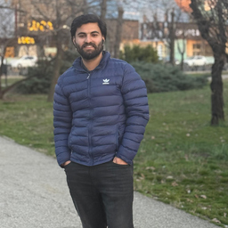 Suraj Partap Singh