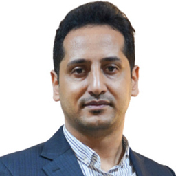 Ahmad Janati