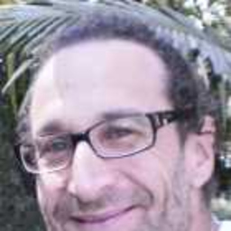 Steve Vinay Gunther's profile picture