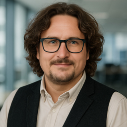 Fabian Schmidt