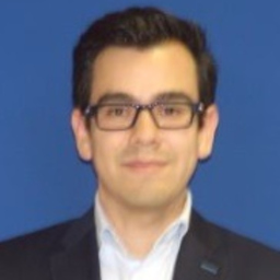 Jose Manuel Aguilar Barrera