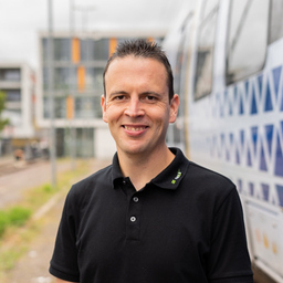 Stefan Haupenthal
