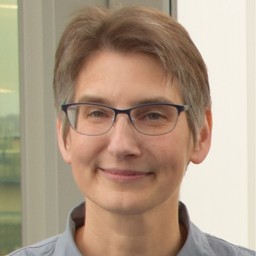 Prof. Heidrun Wiesenmüller