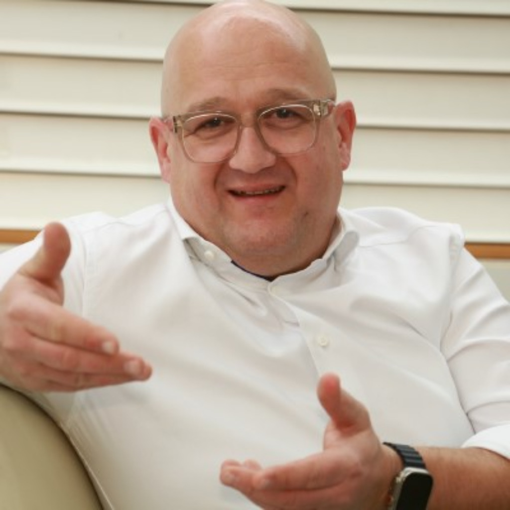 Matthias Freier Handelsvertreter UTPVision S.r.l. XING