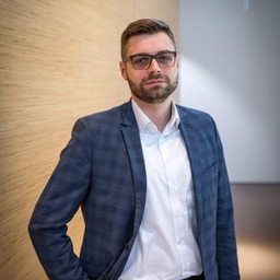 Dimitri Haas