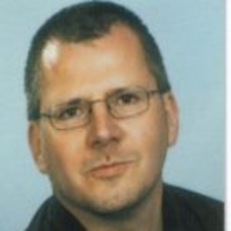Profilbild Kai-Uwe Strunck