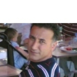 Tamer Sökmen