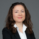 Dipl.-Ing. Valeria Fraikina