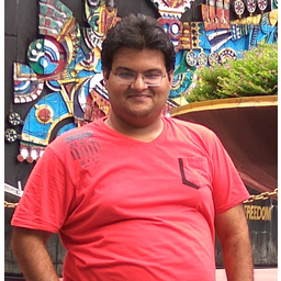 Deepak Sood